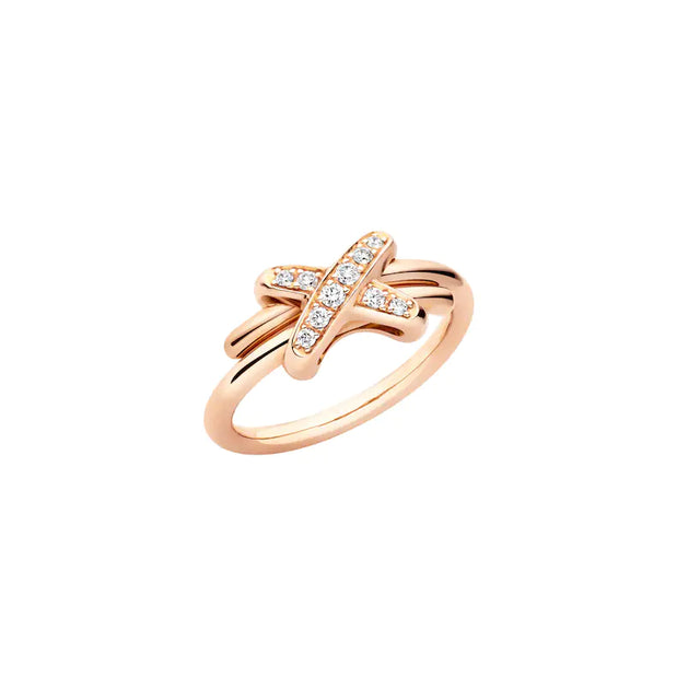 Bague Jeux de Liens - 081239