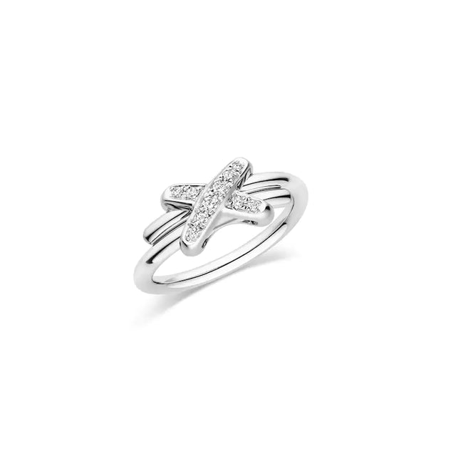 Bague Jeux de Liens - 081240