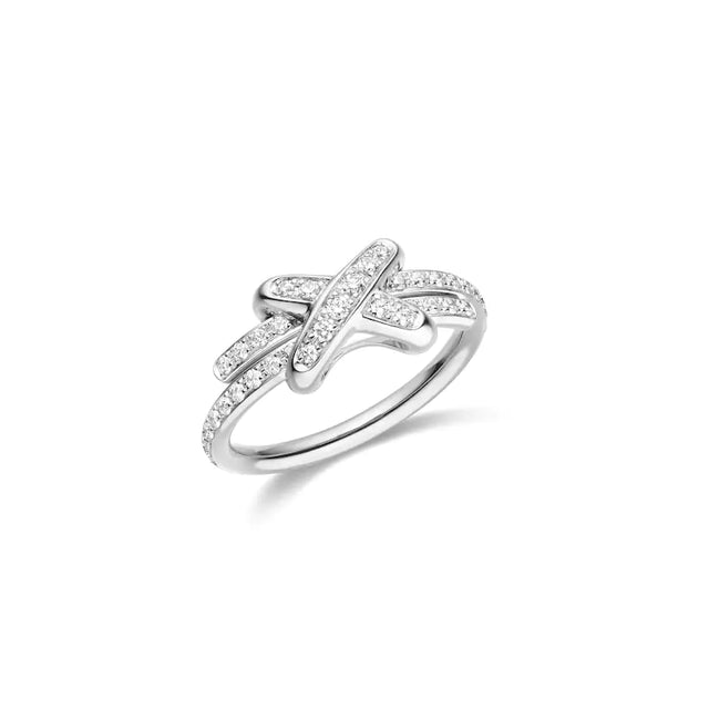 Bague Jeux de Liens - 081293