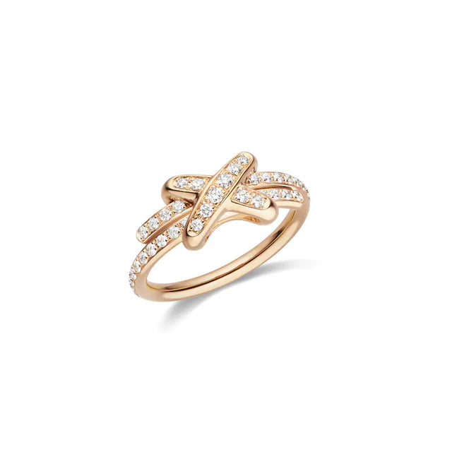 Bague Jeux de Liens - 082179