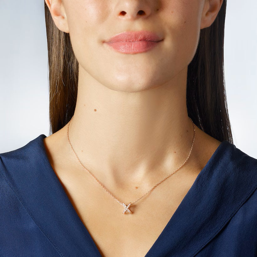 Pendentif Jeux de Liens - 082216