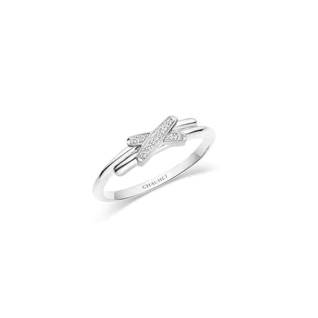 Bague Jeux de Liens - 082217