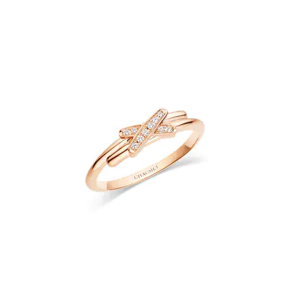 Bague Jeux de Liens - 082218