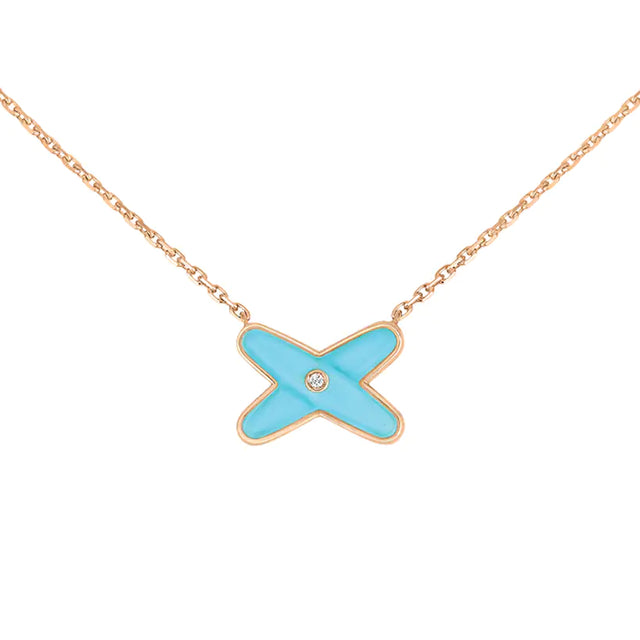 Pendentif Jeux de Liens - 082932