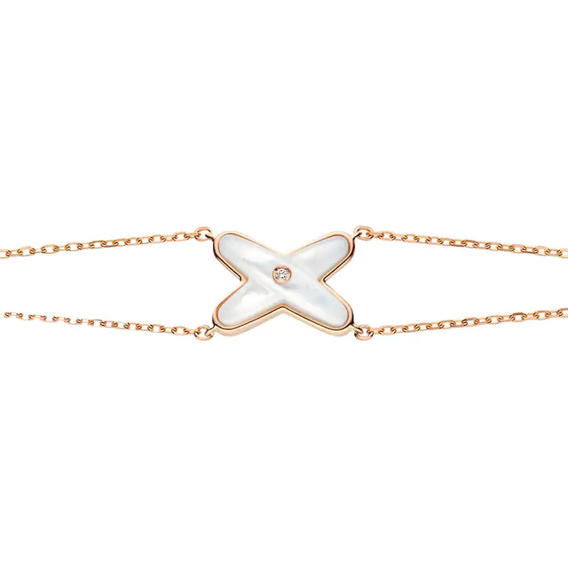 Bracelet Jeux de Liens - 082933
