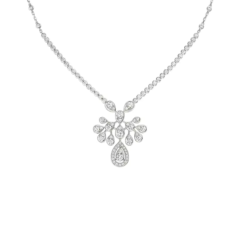 Pendentif Joséphine Aigrette Impériale - 083166