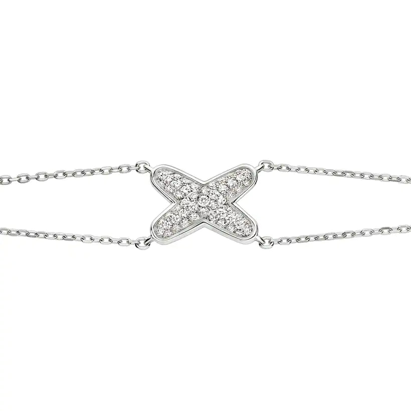 Bracelet Jeux de Liens - 083220