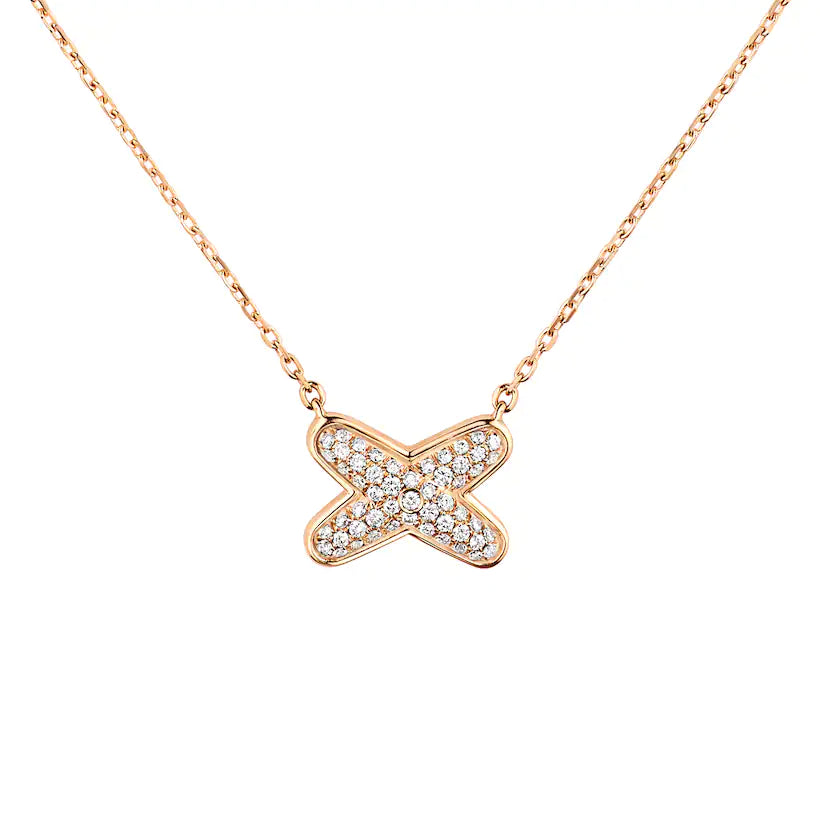 Pendentif Jeux de Liens - 083221