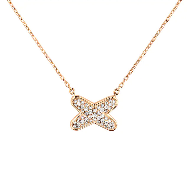 Pendentif Jeux de Liens - 083221