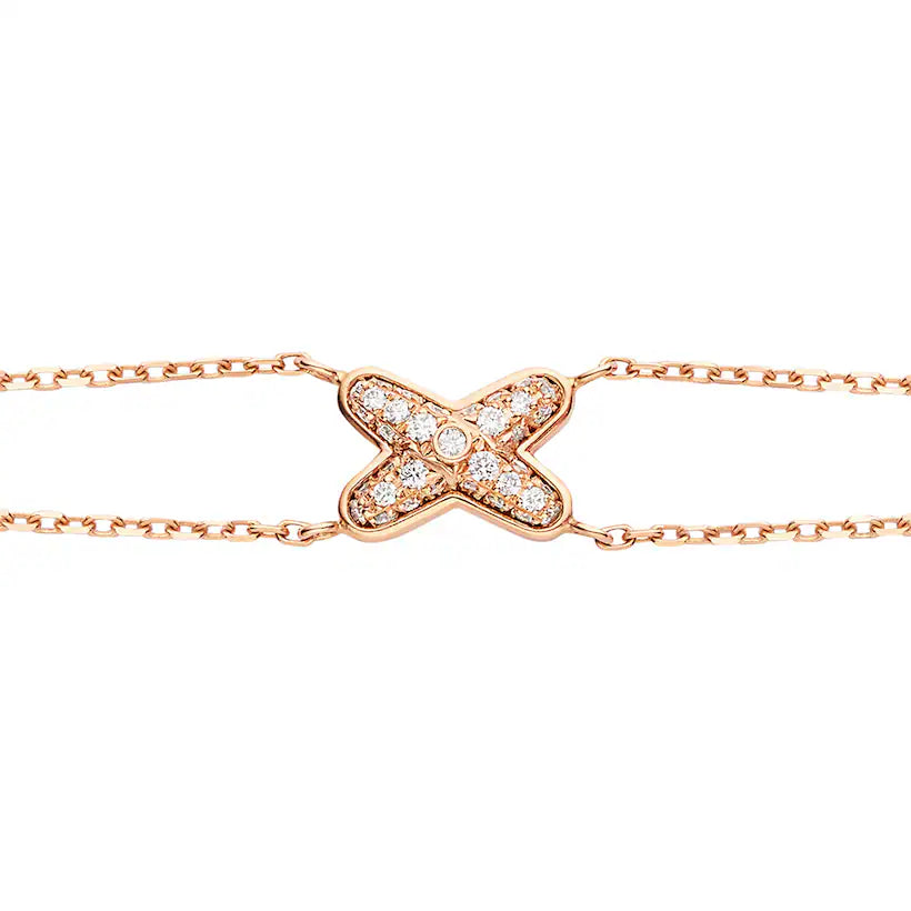 Bracelet Jeux de Liens - 083222