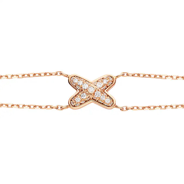 Bracelet Jeux de Liens - 083222