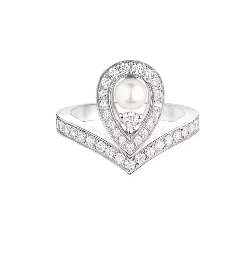 Bague Joséphine Aigrette - 083289