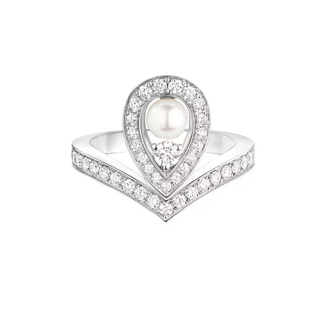 Bague Joséphine Aigrette - 083289