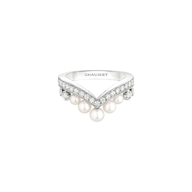 Bague Joséphine Aigrette - 083292