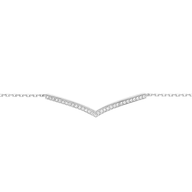Bracelet Joséphine Aigrette - 083294