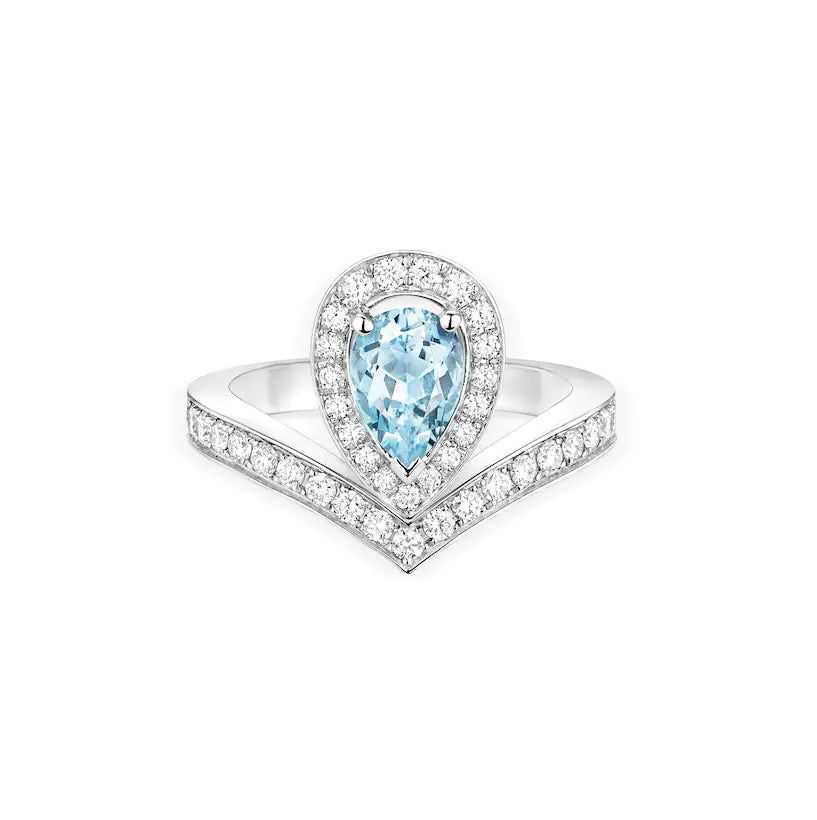 Bague Joséphine Aigrette - 083297