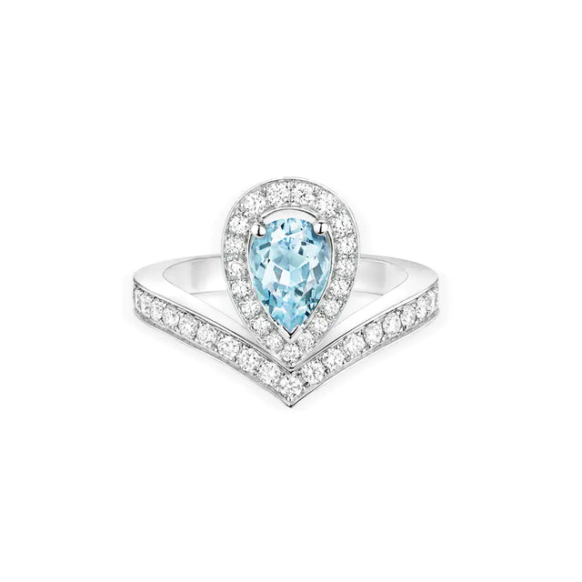 Bague Joséphine Aigrette - 083297