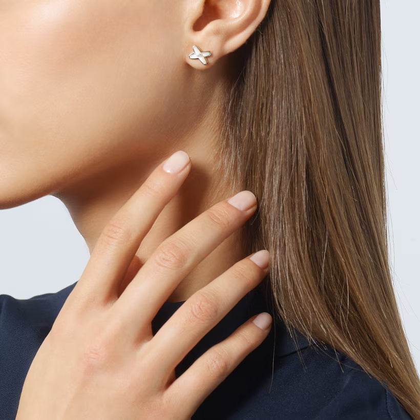 Boucle d'oreille Jeux de Liens - 083469