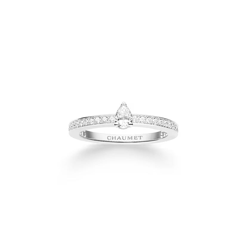 Bague Triomphe de Chaumet - 083762