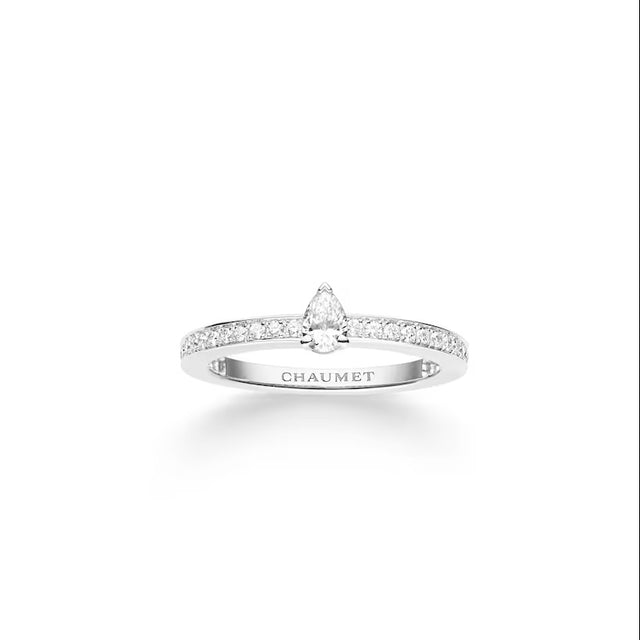 Bague Triomphe de Chaumet - 083762