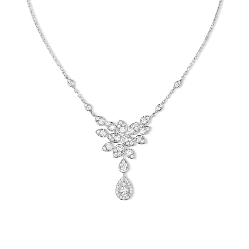 Pendentif Joséphine Aigrette Impériale - 083840