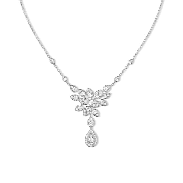 Pendentif Joséphine Aigrette Impériale - 083840