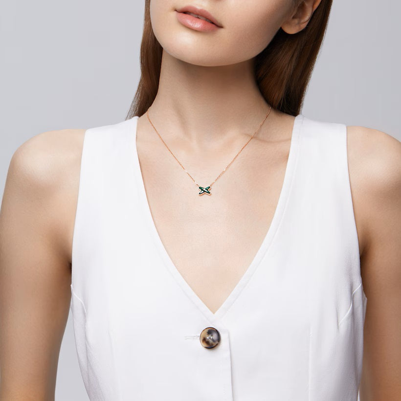 Pendentif Jeux de Liens - 083969