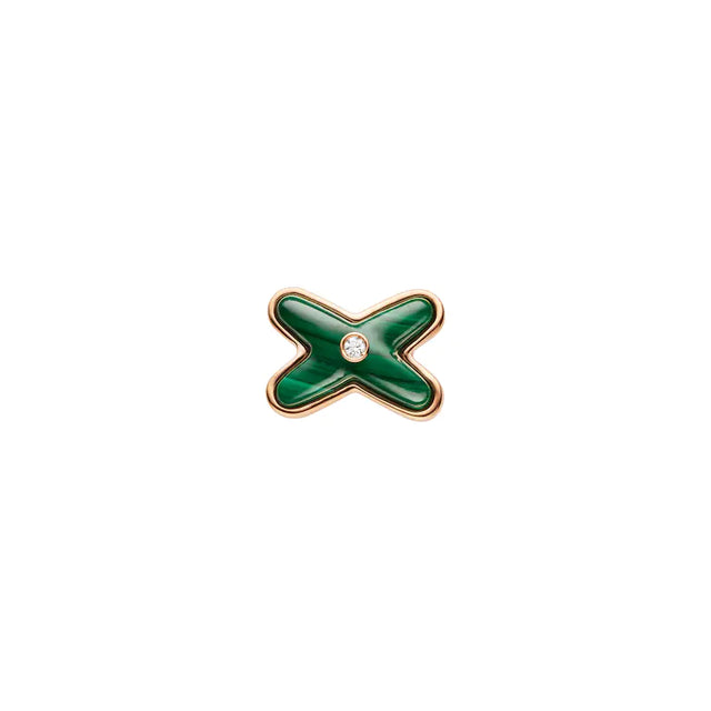 Boucle d'oreille Jeux de Liens - 083975