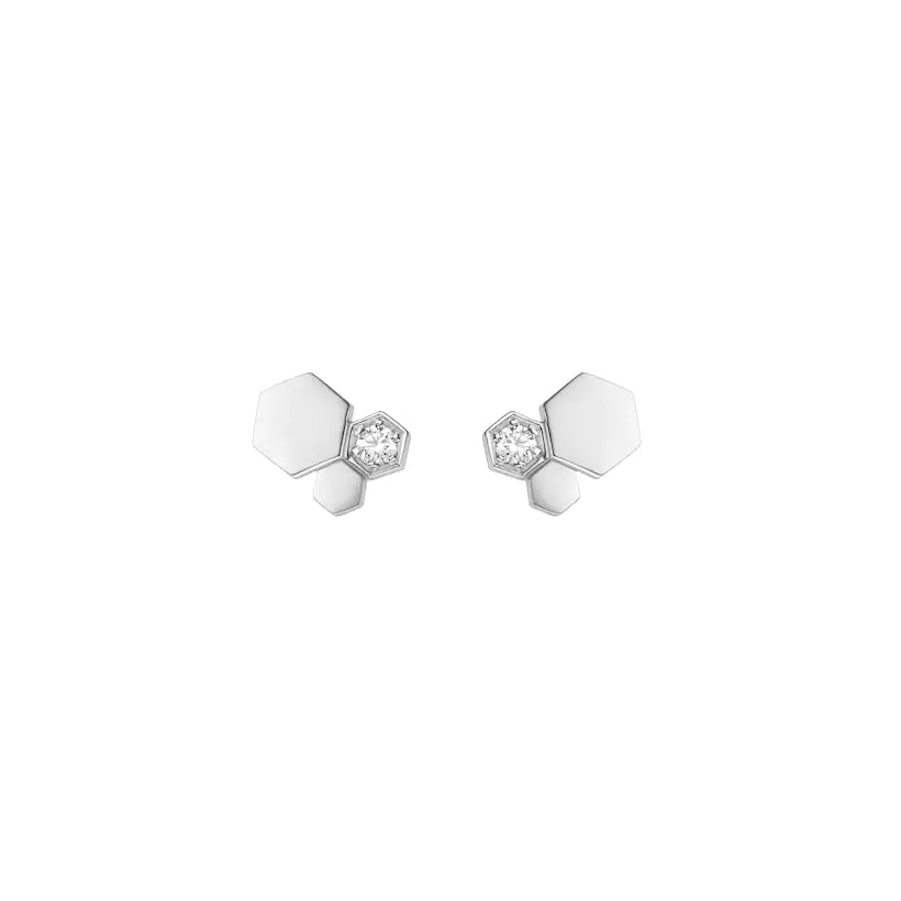 Boucles d'oreilles Bee de Chaumet - 083984