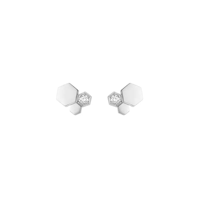 Boucles d'oreilles Bee de Chaumet - 083984
