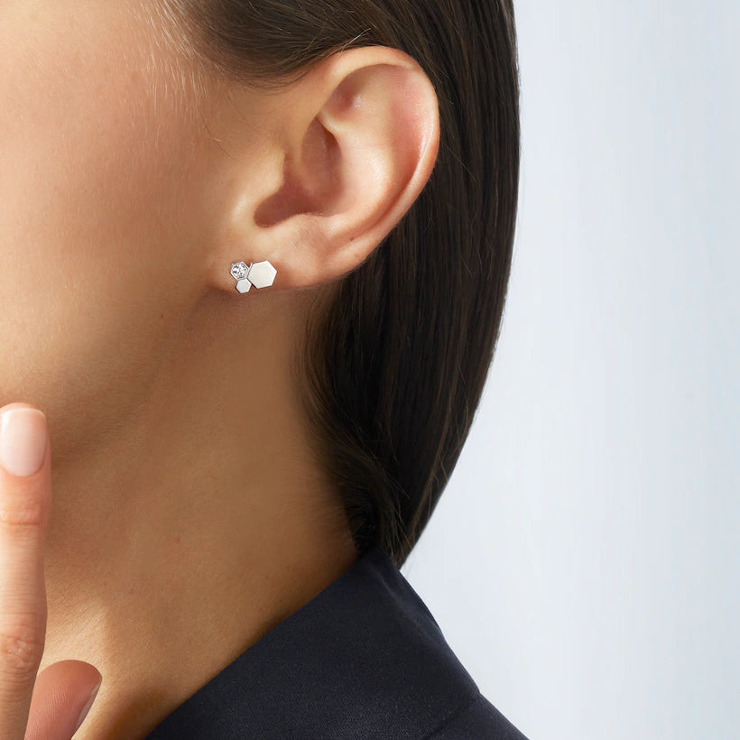 Boucles d'oreilles Bee de Chaumet - 083984