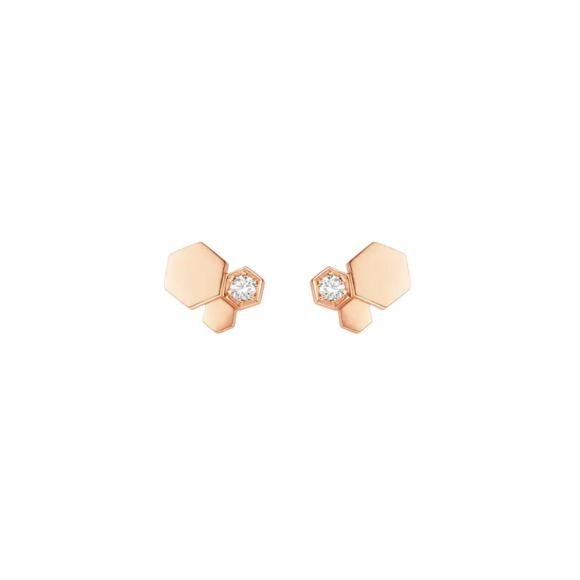 Boucles d'oreilles Bee de Chaumet - 083985