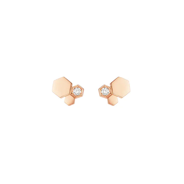 Boucles d'oreilles Bee de Chaumet - 083985