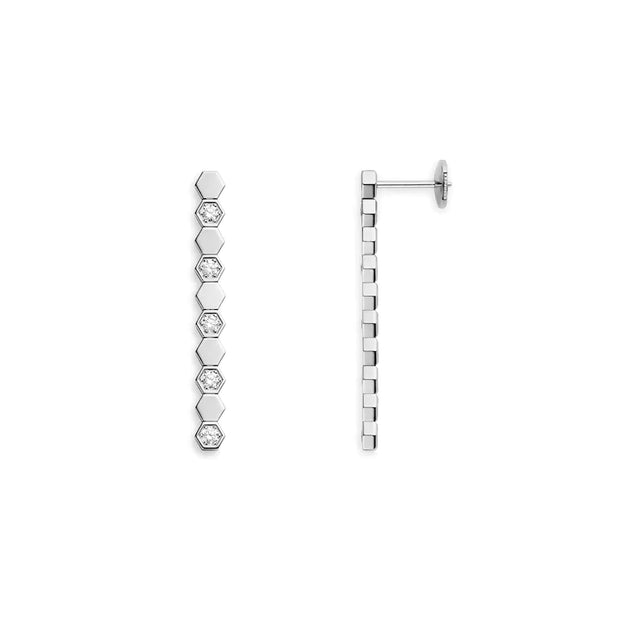 Boucles d'oreilles Bee de Chaumet - 083990