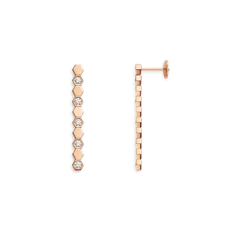 Boucles d'oreilles Bee de Chaumet - 083993