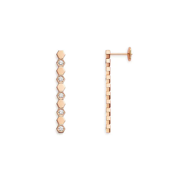 Boucles d'oreilles Bee de Chaumet - 083993