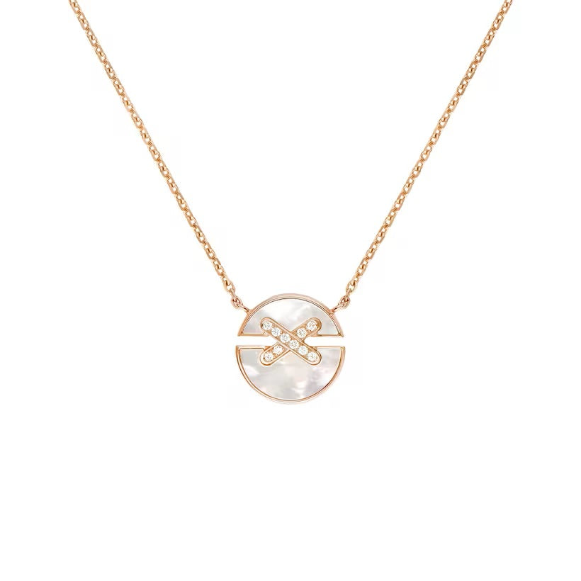 Pendentif Jeux de Liens Harmony Petit Modèle - 084220
