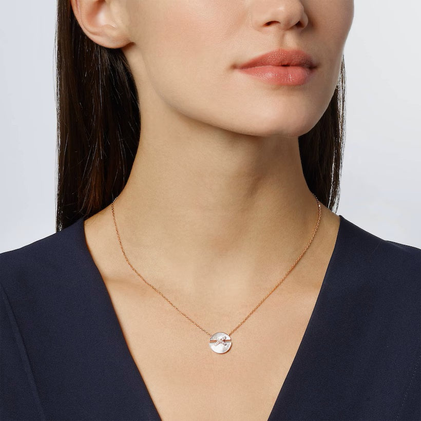 Pendentif Jeux de Liens Harmony Petit Modèle - 084220