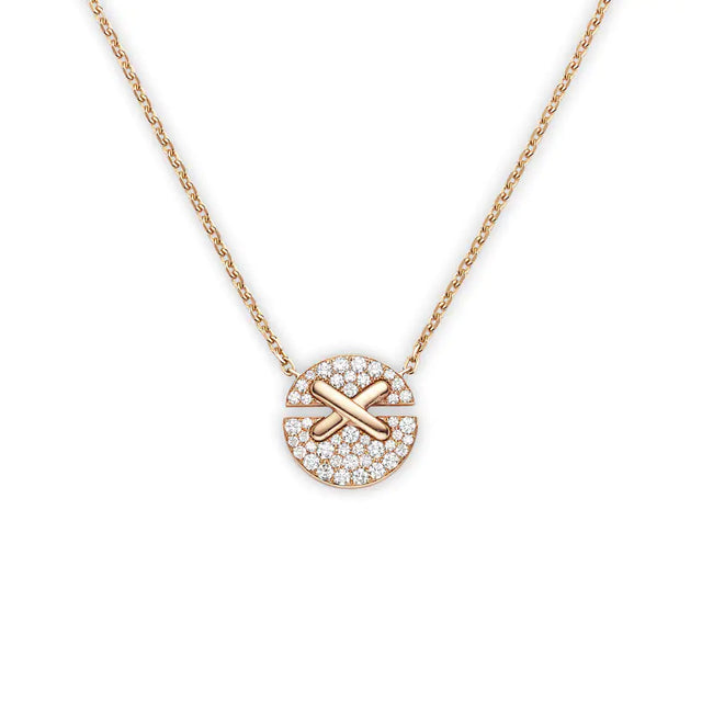 Pendentif Jeux de Liens Harmony Petit Modèle - 084221