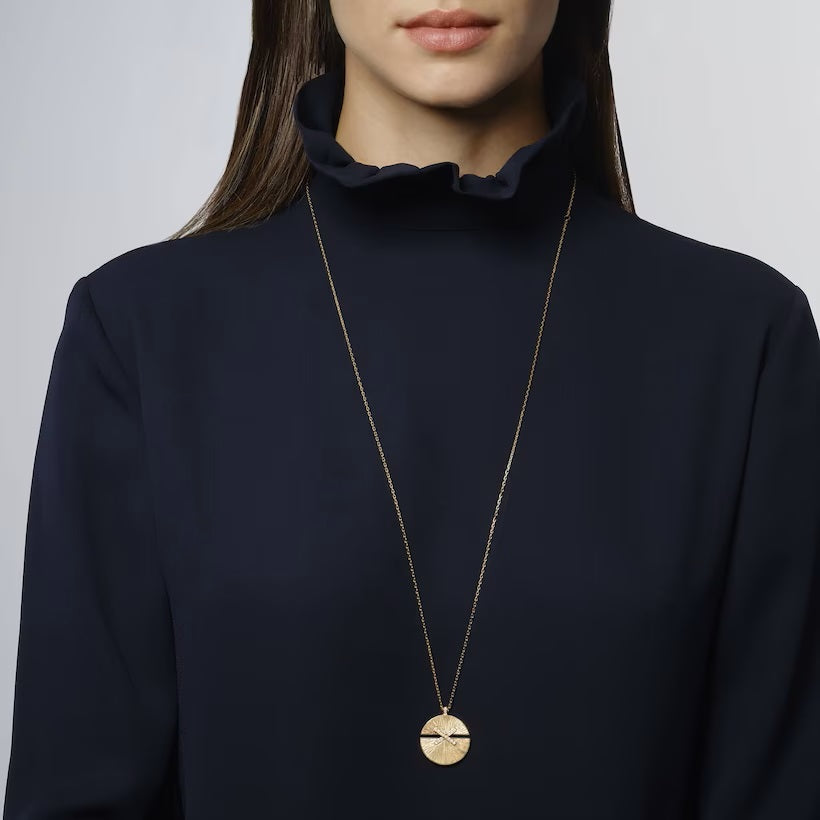 Pendentif Jeux de Liens Harmony grand modèle - 084224