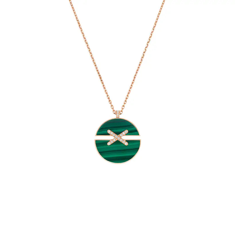 Pendentif Jeux de Liens Harmony - 084423