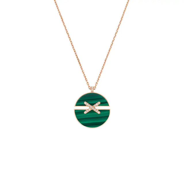 Pendentif Jeux de Liens Harmony - 084423