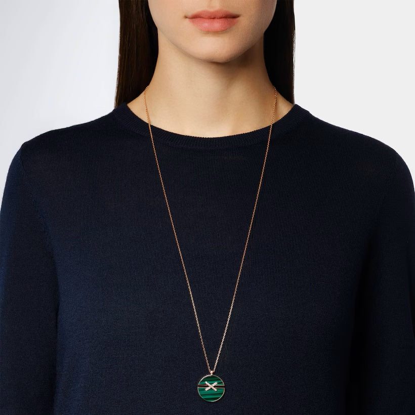 Pendentif Jeux de Liens Harmony - 084423