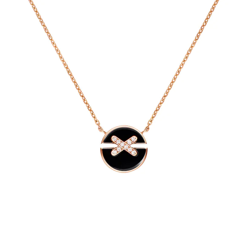 Pendentif Jeux de Liens Harmony Petit Modèle - 084426