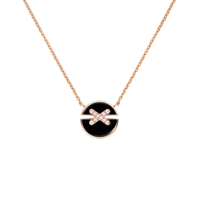 Pendentif Jeux de Liens Harmony Petit Modèle - 084426