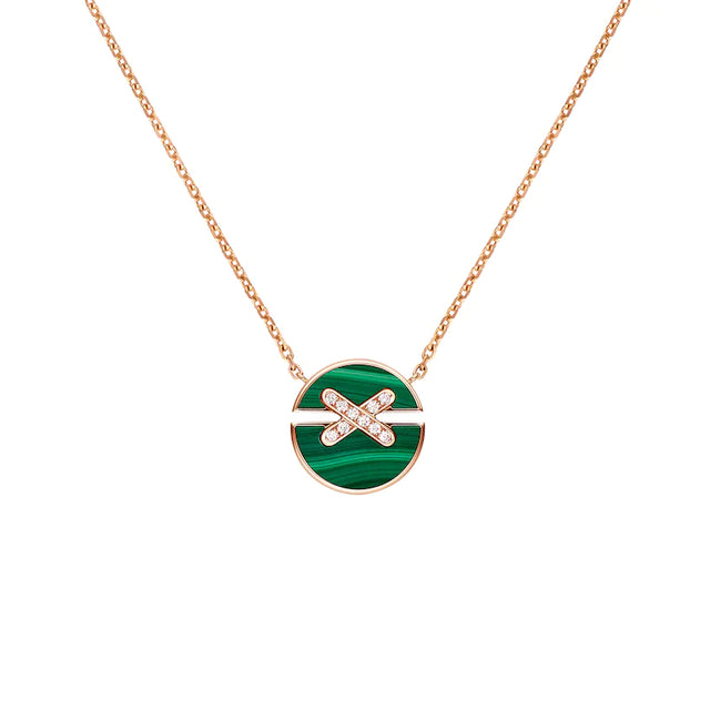 Pendentif Jeux de Liens Harmony Petit Modèle - 084427