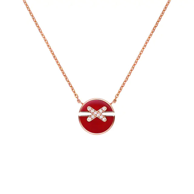 Pendentif Jeux de Liens Harmony Petit Modèle - 084428
