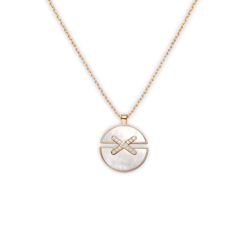 Pendentif Jeux de Liens Harmony Moyen Modèle - 084494