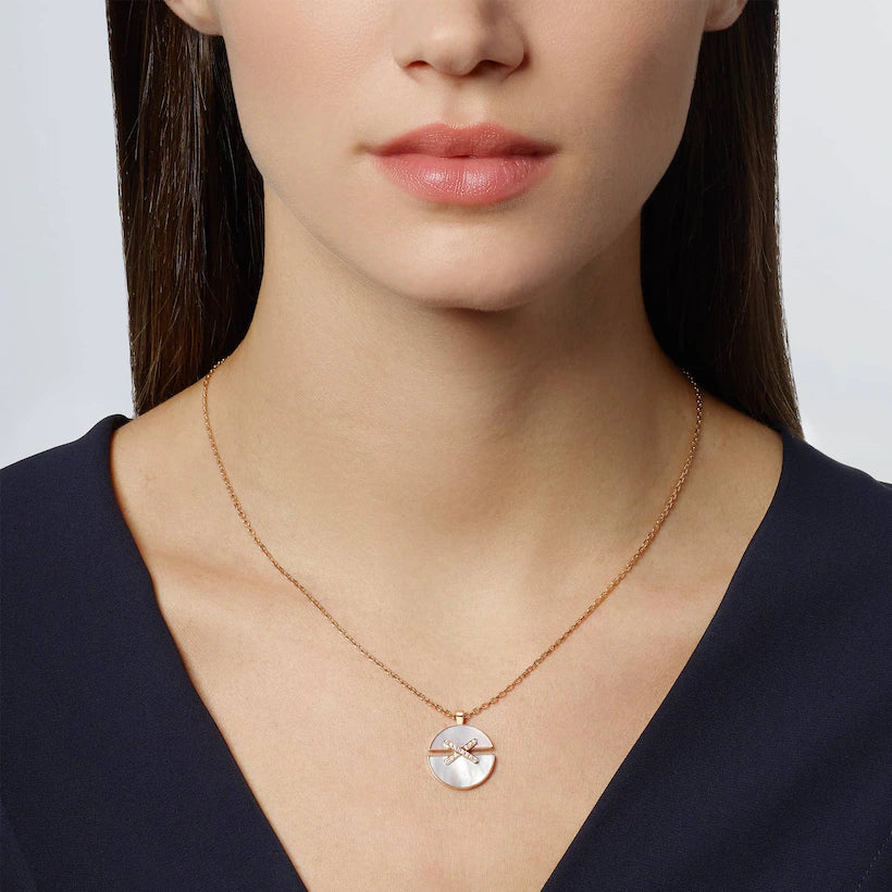 Pendentif Jeux de Liens Harmony Moyen Modèle - 084494