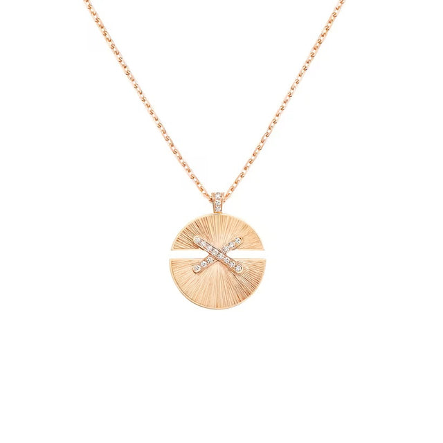 Pendentif Jeux de Liens Harmony moyen modèle - 084646